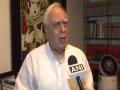 Statements by PM will not get PoK back into India: Kapil Sibal - Hindi News | Statements by PM will not get PoK back into India: Kapil Sibal | Latest politics News at Lokmattimes.com