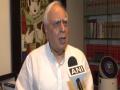 Statements by PM will not get PoK back into India: Kapil Sibal - Hindi News | Statements by PM will not get PoK back into India: Kapil Sibal | Latest politics News at Lokmattimes.com