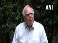 Congress leader Kapil Sibal questions PM Modi's silence on Lakhimpur Kheri incident - Hindi News | Congress leader Kapil Sibal questions PM Modi's silence on Lakhimpur Kheri incident | Latest national News at Lokmattimes.com