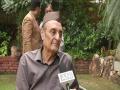 Removal of Congress leaders from NMML Society reveals narrow-minded approach: Karan Singh slams Centre - Hindi News | Removal of Congress leaders from NMML Society reveals narrow-minded approach: Karan Singh slams Centre | Latest politics News at Lokmattimes.com
