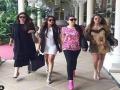 Kareena Kapoor is binge-watching this show with her girl gang - Hindi News | Kareena Kapoor is binge-watching this show with her girl gang | Latest entertainment News at Lokmattimes.com
