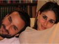 Saif Ali Khan expresses gratitude to well-wishers as wife Kareena Kapoor delivers baby boy - Hindi News | Saif Ali Khan expresses gratitude to well-wishers as wife Kareena Kapoor delivers baby boy | Latest entertainment News at Lokmattimes.com