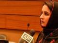 Karima Baloch's body being illegally escorted in Pakistan, family detained, claims activist - Hindi News | Karima Baloch's body being illegally escorted in Pakistan, family detained, claims activist | Latest international News at Lokmattimes.com