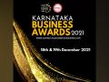 Karnataka Traders Chamber of Commerce announces Karnataka Business Awards 2021 - Hindi News | Karnataka Traders Chamber of Commerce announces Karnataka Business Awards 2021 | Latest business News at Lokmattimes.com
