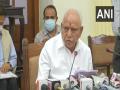 Karnataka getting 765 MT of Oxygen as against 1015 MT allocated by Centre, says Yediyurappa - Hindi News | Karnataka getting 765 MT of Oxygen as against 1015 MT allocated by Centre, says Yediyurappa | Latest national News at Lokmattimes.com