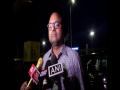 It's being done just to divert attention from issue of Article 370: Karti Chidambaram on father's arrest - Hindi News | It's being done just to divert attention from issue of Article 370: Karti Chidambaram on father's arrest | Latest politics News at Lokmattimes.com