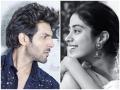 Janhvi Kapoor, Kartik Aryan to star in Dostana sequel - Hindi News | Janhvi Kapoor, Kartik Aryan to star in Dostana sequel | Latest entertainment News at Lokmattimes.com