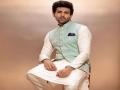 Modi ji ne kaha tha Tyohaar aa rahe hain': Kartik Aaryan treats fans with festive look - Hindi News | Modi ji ne kaha tha Tyohaar aa rahe hain': Kartik Aaryan treats fans with festive look | Latest entertainment News at Lokmattimes.com