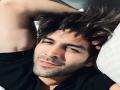 Beard or not?: Kartik Aaryan asks fans - Hindi News | Beard or not?: Kartik Aaryan asks fans | Latest entertainment News at Lokmattimes.com