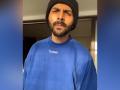 Kartik Aaryan's new reminder with 'Corona Rap Karo Na' - Hindi News | Kartik Aaryan's new reminder with 'Corona Rap Karo Na' | Latest entertainment News at Lokmattimes.com