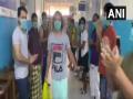 3 more COVID-19 patients recover in Kerala - Hindi News | 3 more COVID-19 patients recover in Kerala | Latest national News at Lokmattimes.com