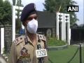 4 LeT terrorists, one Hizbul Mujahideen commander killed in 24 hours: IGP Kashmir - Hindi News | 4 LeT terrorists, one Hizbul Mujahideen commander killed in 24 hours: IGP Kashmir | Latest national News at Lokmattimes.com