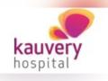 Kauvery Hospital Chennai declares complete self-reliance for all oxygen requirements - Hindi News | Kauvery Hospital Chennai declares complete self-reliance for all oxygen requirements | Latest business News at Lokmattimes.com