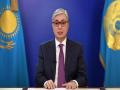 Closure of nuclear test site reduces threat to international community: Kazakh President - Hindi News | Closure of nuclear test site reduces threat to international community: Kazakh President | Latest international News at Lokmattimes.com