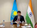 India's CEC not visiting Kazakhstan during elections over pandemic concerns - Hindi News | India's CEC not visiting Kazakhstan during elections over pandemic concerns | Latest international News at Lokmattimes.com