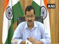 89 coronavirus cases in Delhi, no community transmission so far: Kejriwal - Hindi News | 89 coronavirus cases in Delhi, no community transmission so far: Kejriwal | Latest national News at Lokmattimes.com