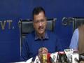 Violence unacceptable, Protests should remain peaceful: says Kejriwal after DTC buses torched - Hindi News | Violence unacceptable, Protests should remain peaceful: says Kejriwal after DTC buses torched | Latest national News at Lokmattimes.com