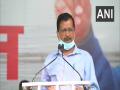 Farmers not anti-national, Red Fort violence orchestrated by BJP, alleges Kejriwal - Hindi News | Farmers not anti-national, Red Fort violence orchestrated by BJP, alleges Kejriwal | Latest national News at Lokmattimes.com