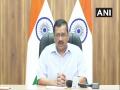 Kejriwal announces Rs 10 lakh ex-gratia for family of Delhi's Nangal rape victim - Hindi News | Kejriwal announces Rs 10 lakh ex-gratia for family of Delhi's Nangal rape victim | Latest national News at Lokmattimes.com