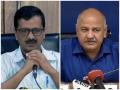 Defamation suit against Kejriwal: Court records statement of two witnesses - Hindi News | Defamation suit against Kejriwal: Court records statement of two witnesses | Latest national News at Lokmattimes.com