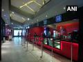 Delhi govt allows cinemas to reopen with 50 pc capacity, metro at 100 pc from July 26 - Hindi News | Delhi govt allows cinemas to reopen with 50 pc capacity, metro at 100 pc from July 26 | Latest national News at Lokmattimes.com