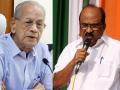 Kerala govt ropes in Metroman E. Sreedharan for replacement of K-Rail - Hindi News | Kerala govt ropes in Metroman E. Sreedharan for replacement of K-Rail | Latest national News at Lokmattimes.com