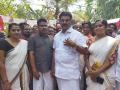 Kerala polls: Nilambur to decide whether 'physical presence of MLA' matters for constituency - Hindi News | Kerala polls: Nilambur to decide whether 'physical presence of MLA' matters for constituency | Latest national News at Lokmattimes.com