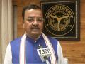 Keshav Prasad Maurya condoles Beni Prasad Verma's death - Hindi News | Keshav Prasad Maurya condoles Beni Prasad Verma's death | Latest national News at Lokmattimes.com