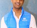 GVK Industries' Keshav Reddy announces privacy-focused ID platform 'Equal' - Hindi News | GVK Industries' Keshav Reddy announces privacy-focused ID platform 'Equal' | Latest technology News at Lokmattimes.com