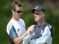 Nottinghamshire appoints Kevin Shine as assistant coach - Hindi News | Nottinghamshire appoints Kevin Shine as assistant coach | Latest cricket News at Lokmattimes.com