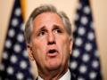 Won't support bipartisan deal for 9/11-style commission to probe January 6 Capitol riot: Kevin McCarthy - Hindi News | Won't support bipartisan deal for 9/11-style commission to probe January 6 Capitol riot: Kevin McCarthy | Latest international News at Lokmattimes.com