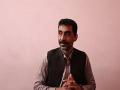 Enforced disappearance policy is becoming a stimulus to declare Pakistan as terrorist state: Baloch leader - Hindi News | Enforced disappearance policy is becoming a stimulus to declare Pakistan as terrorist state: Baloch leader | Latest international News at Lokmattimes.com
