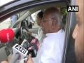 Not decided if Shiv Sena CM will govern Maharashtra for 5 years: Kharge - Hindi News | Not decided if Shiv Sena CM will govern Maharashtra for 5 years: Kharge | Latest national News at Lokmattimes.com