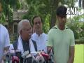 Haryana CM asks Neeraj Chopra to head centre of excellence to groom athletes for Olympics - Hindi News | Haryana CM asks Neeraj Chopra to head centre of excellence to groom athletes for Olympics | Latest other-sports News at Lokmattimes.com