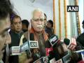 Dial 112 to start soon in Haryana, crimes against women condemnable: ML Khattar - Hindi News | Dial 112 to start soon in Haryana, crimes against women condemnable: ML Khattar | Latest politics News at Lokmattimes.com