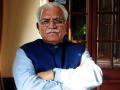 Haryana CM directs officials to ensure medical, shelter arrangements for migrant labourers - Hindi News | Haryana CM directs officials to ensure medical, shelter arrangements for migrant labourers | Latest national News at Lokmattimes.com