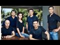 'Till we meet again,' says Anupam Kher to 'Naam Shabana' cast - Hindi News | 'Till we meet again,' says Anupam Kher to 'Naam Shabana' cast | Latest entertainment News at Lokmattimes.com