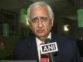 Sad to see senior leaders like Sharad Pawar being questioned: Salman Khurshid - Hindi News | Sad to see senior leaders like Sharad Pawar being questioned: Salman Khurshid | Latest politics News at Lokmattimes.com