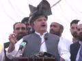 Khyber Pakhtunkhwa CM says he is ready for jihad in Kashmir - Hindi News | Khyber Pakhtunkhwa CM says he is ready for jihad in Kashmir | Latest international News at Lokmattimes.com