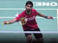 Orleans Masters: Kidambi Srikanth bows out after losing in quarters - Hindi News | Orleans Masters: Kidambi Srikanth bows out after losing in quarters | Latest other-sports News at Lokmattimes.com