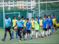 Parents, children learn together in Bengaluru's Double Pass Development Golden Baby League - Hindi News | Parents, children learn together in Bengaluru's Double Pass Development Golden Baby League | Latest football News at Lokmattimes.com