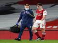 We don't have anybody with Tierney's qualities in the squad, says Arteta - Hindi News | We don't have anybody with Tierney's qualities in the squad, says Arteta | Latest football News at Lokmattimes.com