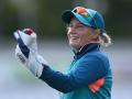 Kim Garth to return to Ireland as Australia rest Megan Schutt for women's ODI series - Hindi News | Kim Garth to return to Ireland as Australia rest Megan Schutt for women's ODI series | Latest other-sports News at Lokmattimes.com