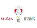 Kinara Capital secures INR 70 crores from Invest in Visions GmbH (IIV) Microfinance Fund, with support from Agents for Impact (AFI) - Hindi News | Kinara Capital secures INR 70 crores from Invest in Visions GmbH (IIV) Microfinance Fund, with support from Agents for Impact (AFI) | Latest business News at Lokmattimes.com