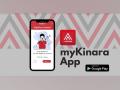 Kinara Capital launches myKinara mobile app for MSME collateral-free loans - Hindi News | Kinara Capital launches myKinara mobile app for MSME collateral-free loans | Latest business News at Lokmattimes.com