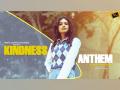 Kindness Anthem by Bhuvi Bhadauria pays tribute to the empaths - Hindi News | Kindness Anthem by Bhuvi Bhadauria pays tribute to the empaths | Latest business News at Lokmattimes.com