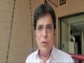 Kirit Somaiya wrote to ED, RBI to check Anand Adsul's role in PMC Bank scam - Hindi News | Kirit Somaiya wrote to ED, RBI to check Anand Adsul's role in PMC Bank scam | Latest national News at Lokmattimes.com