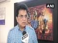 Kirit Somaiya writes to Amit Shah, urges for security to Mansukh Hiren's family - Hindi News | Kirit Somaiya writes to Amit Shah, urges for security to Mansukh Hiren's family | Latest national News at Lokmattimes.com