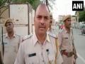 Police step up vigil in Jaisalmer after terror threat - Hindi News | Police step up vigil in Jaisalmer after terror threat | Latest national News at Lokmattimes.com