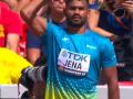 World Championships: CM Naveen Patnaik announces Rs 25 lakh cash reward for javelin thrower Kishore Jena - Hindi News | World Championships: CM Naveen Patnaik announces Rs 25 lakh cash reward for javelin thrower Kishore Jena | Latest other-sports News at Lokmattimes.com